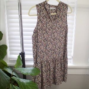 RO & DE Year-Round Dress